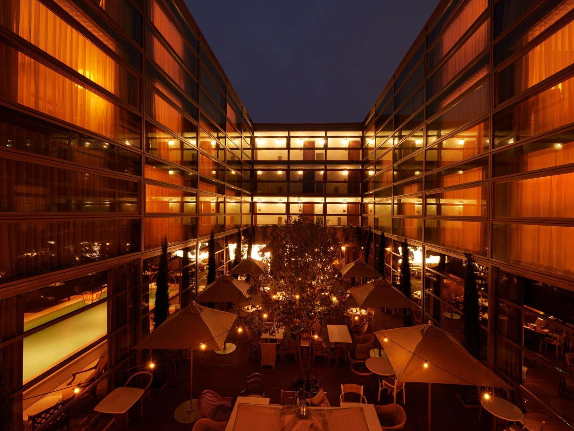 Mondrian Bordeaux Les Carmes酒店 外观 照片